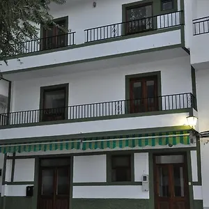 Casa Tamayo , Orgiva España