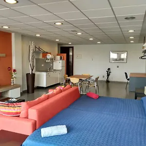 Studio Loft Fuerteventura , Puerto del Rosario (Fuerteventura) España