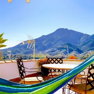 Apartamento El Parador , Carratraca España